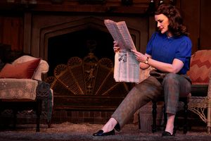 Carlyn Connolly Photo